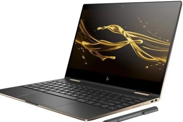 HP launches Spectre x360 with aluminium body in India