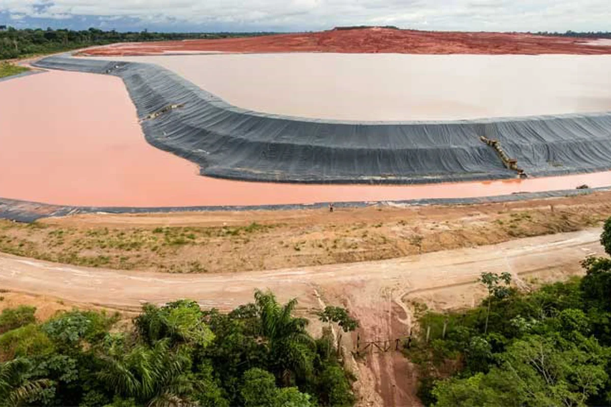 Hydro takes new initiatives to resolve Alunorte situation