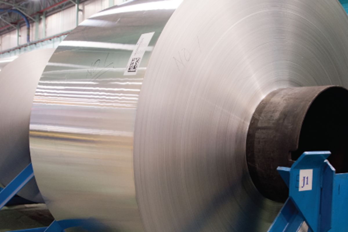 Hulamin delivers strong FY17 sales, sees possible upside to proposed US tariff increases