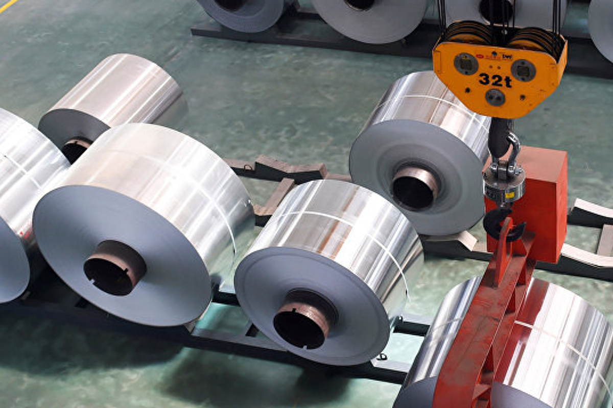 Ecuador mulls construction of a new aluminium plant in 2024