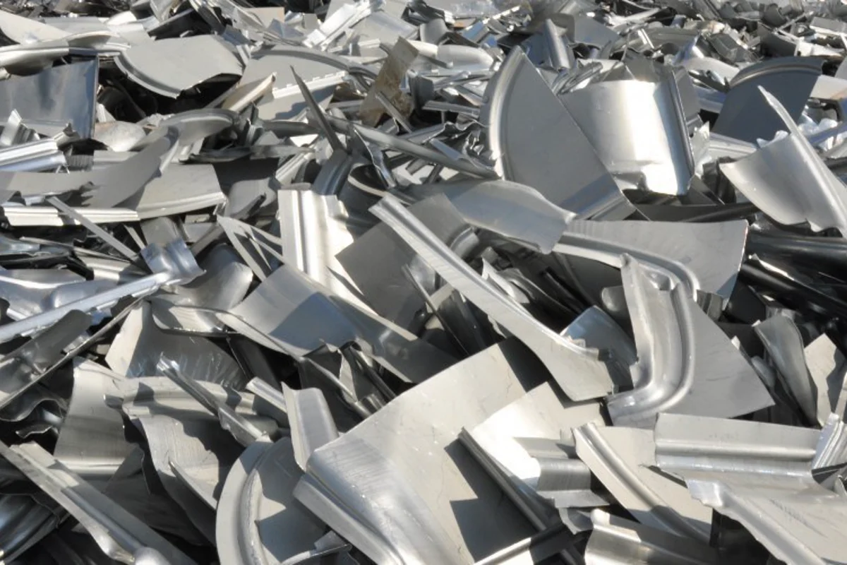 China aluminium scrap imports beat other metal scraps to register an 11% YoY rise in January