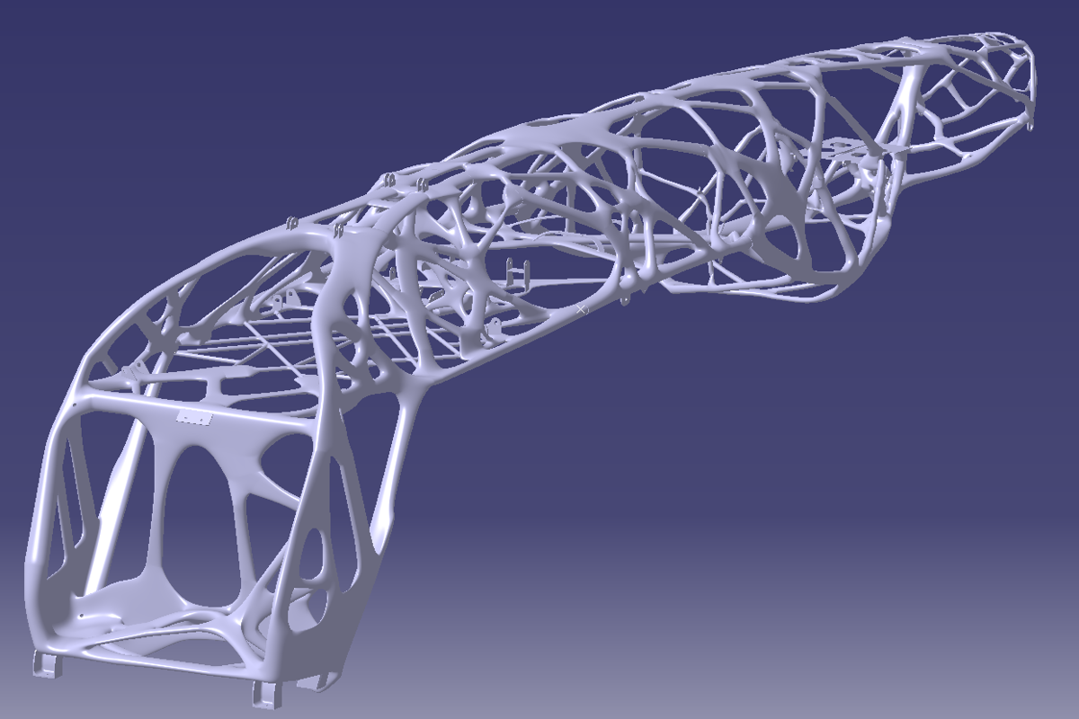 German-Russian Joint Venture FITNIK is Leveraging AM for Aerospace and Aviation Industries