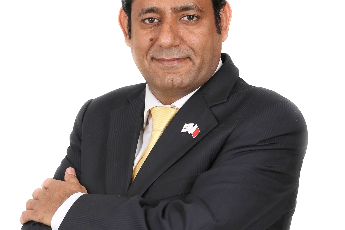 Alba announces the appointment of Acting Chief Operations Officer