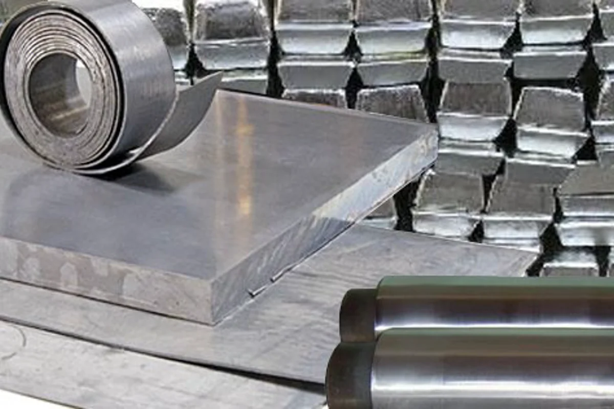 Azerbaijan intends to restart aluminium plant in Ganja