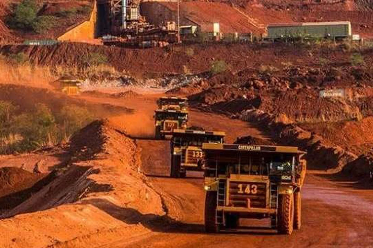 High court quashes government’s decision to cancel Exton Cubic’s bauxite mining lease