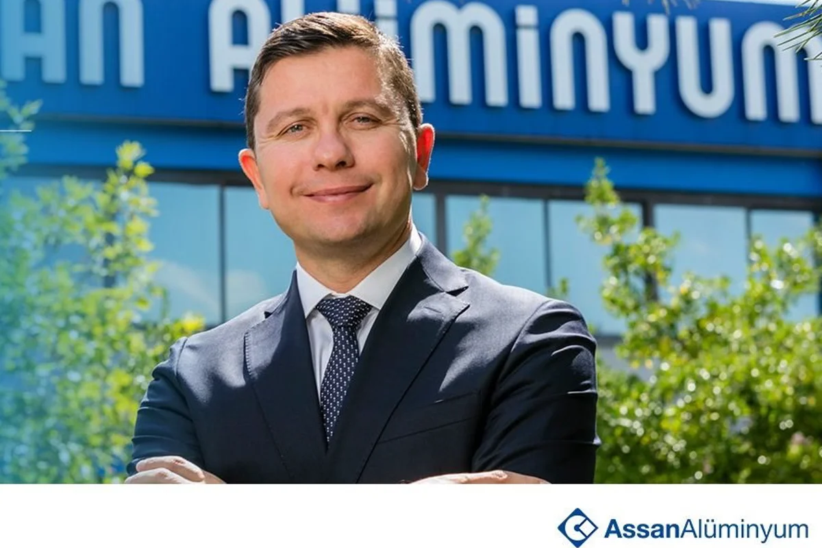 Global Aluminium Foil Roller Initiative elects Göksal Güngör as new president