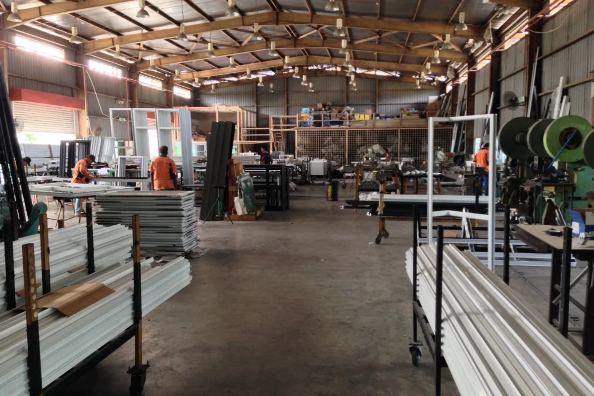 Vivocom unit bags RM27.57m contract for aluminium and glazing works in Melaka