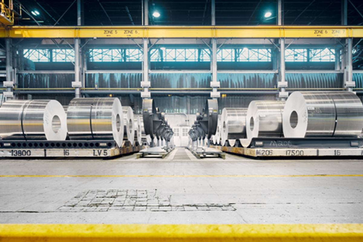 Arconic reports 5% increase in 2017 revenue driven by higher volumes and aluminium prices