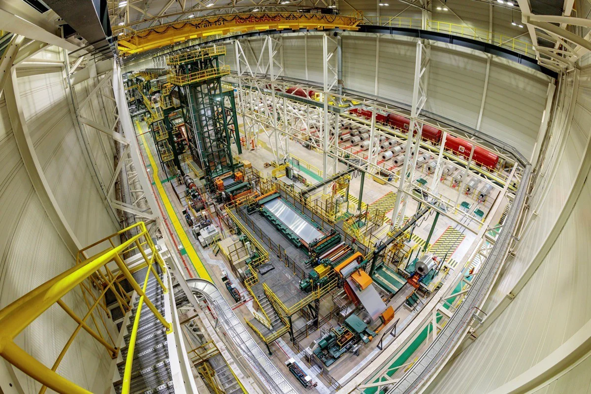 Higher automotive shipments and operational efficiency lift Q3 FY2018 earnings for Novelis