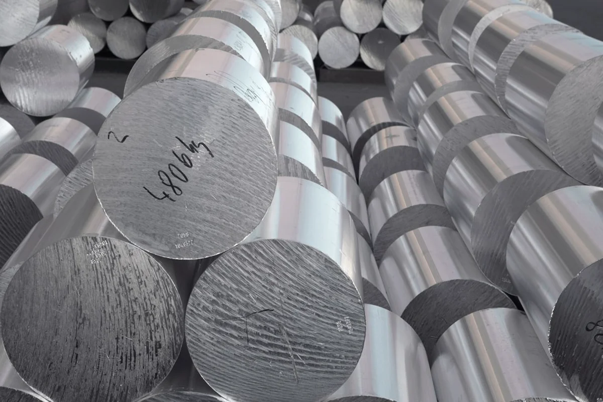 Israeli Firm Delek Group Pondering Plan to Build 1 MTPA Aluminium Smelter