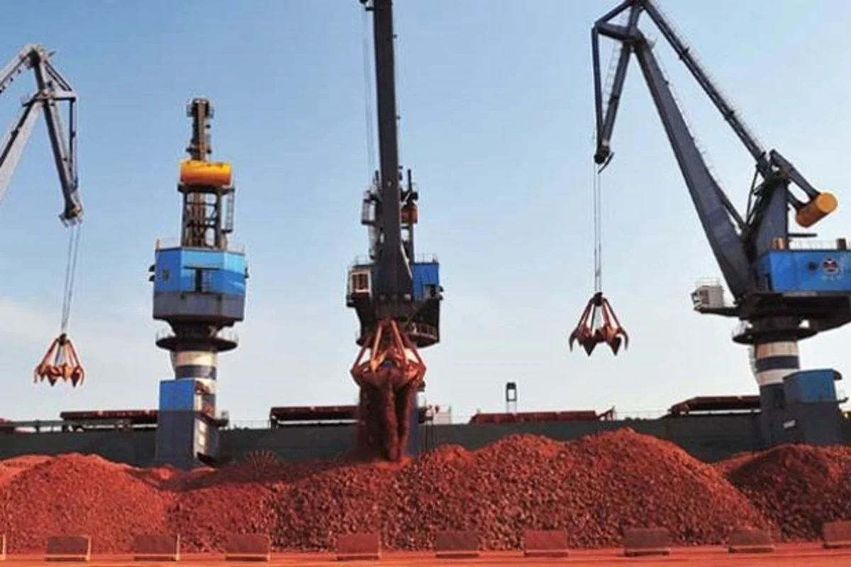 Malaysia’s WZ Satu Bhd reports fall in Q1 FY2018 profits due to bauxite mining business loss