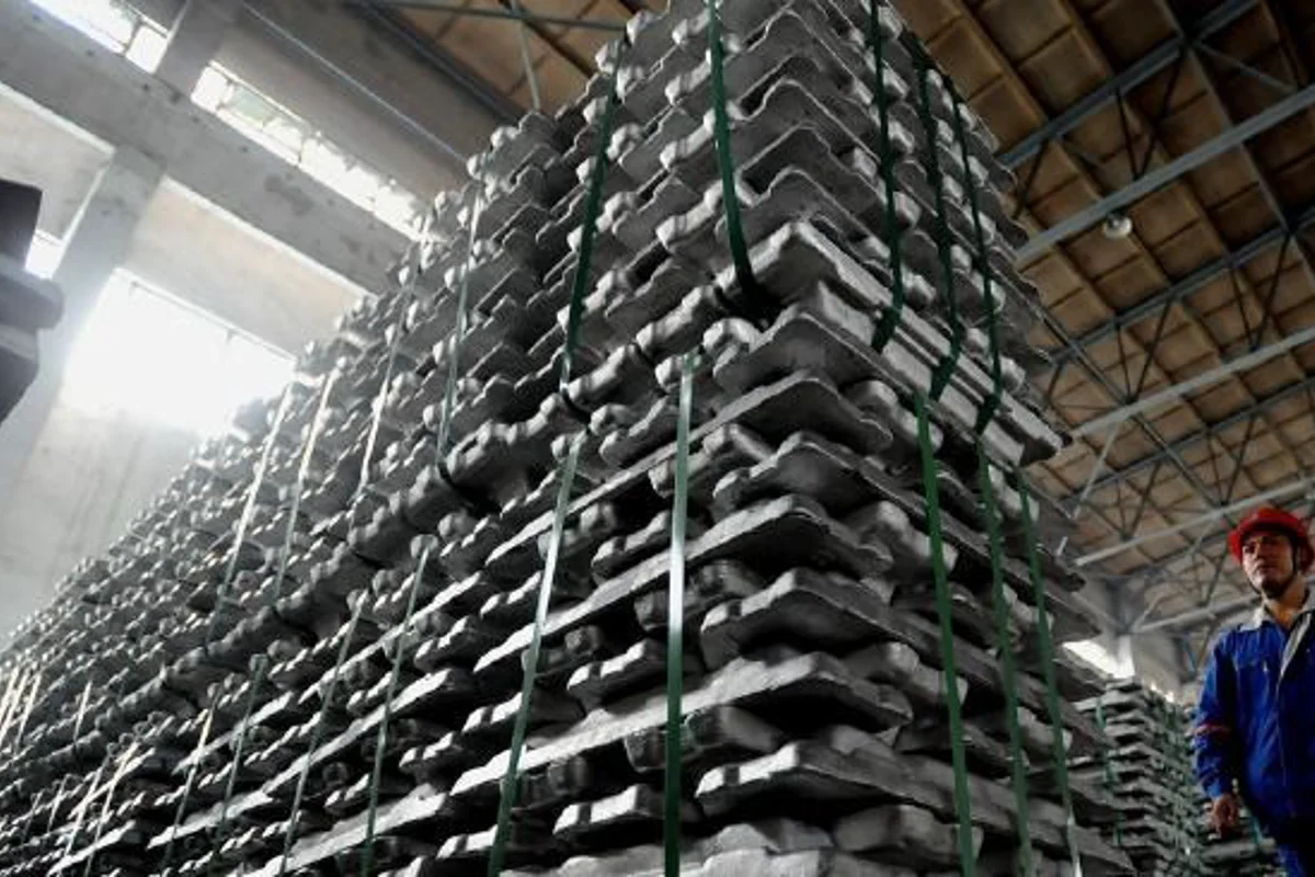 Japan-South Korea aluminium premium gap widens to $20.50/mt
