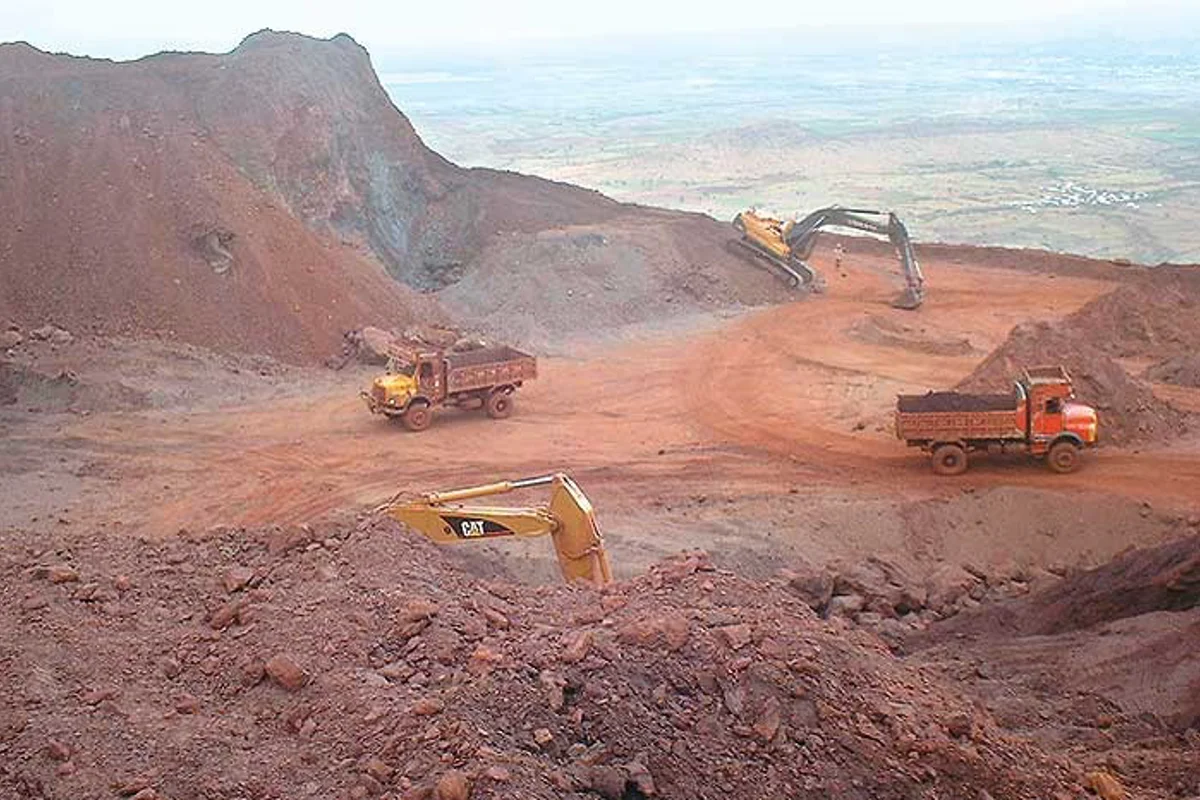 Chhattisgarh govt confirms one bauxite block ready for auction; more blocks to be explored