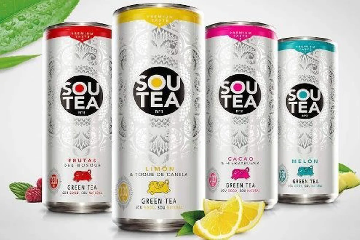 Ball Corporation to produce aluminium cans for Spanish water brand