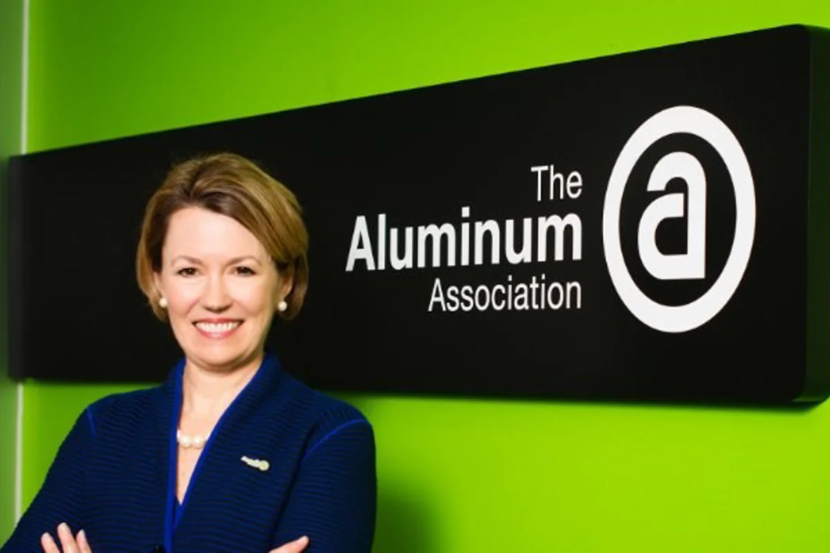 Aluminum Association responds to submission of Section 232 report to the President
