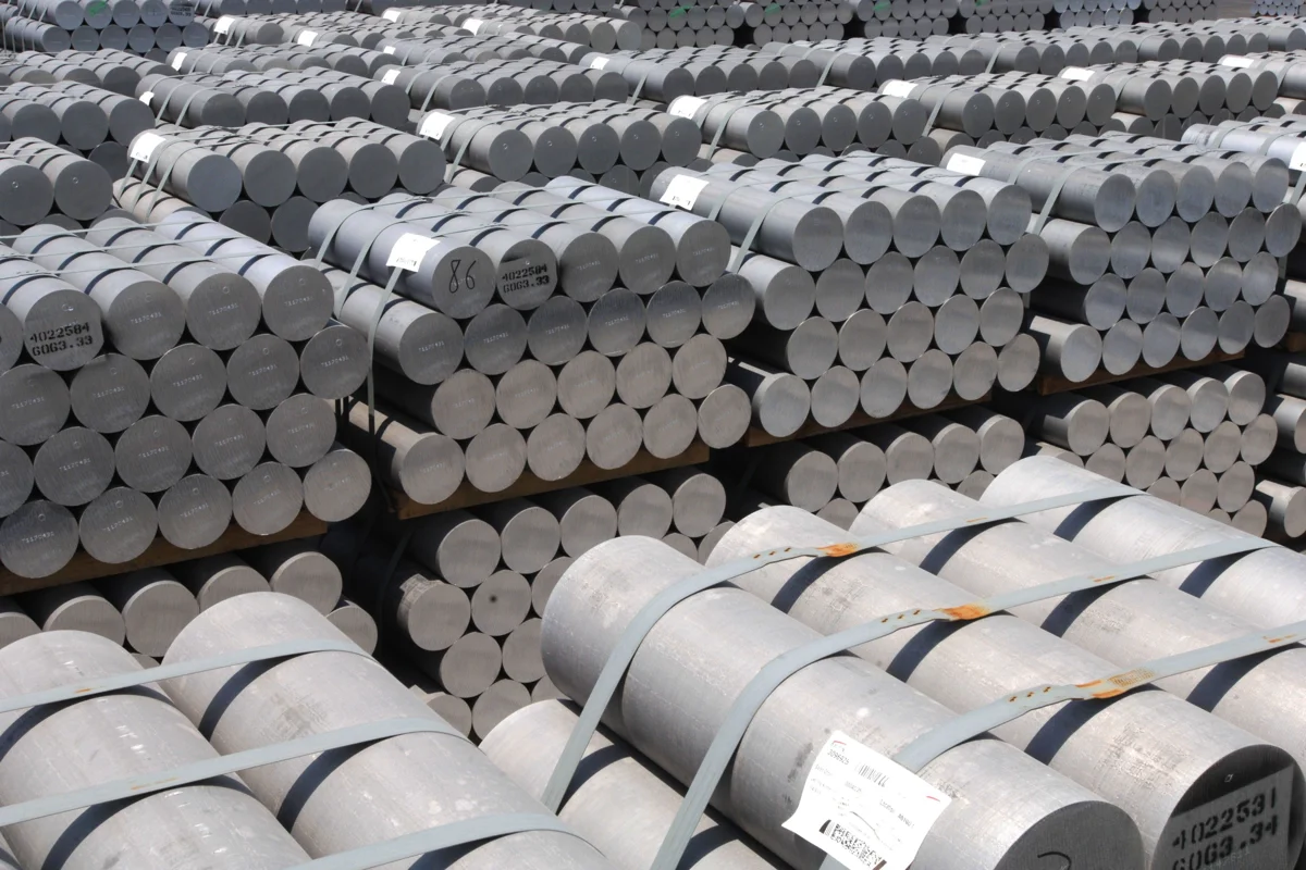 China to drive another year of rapid developments in aluminium market