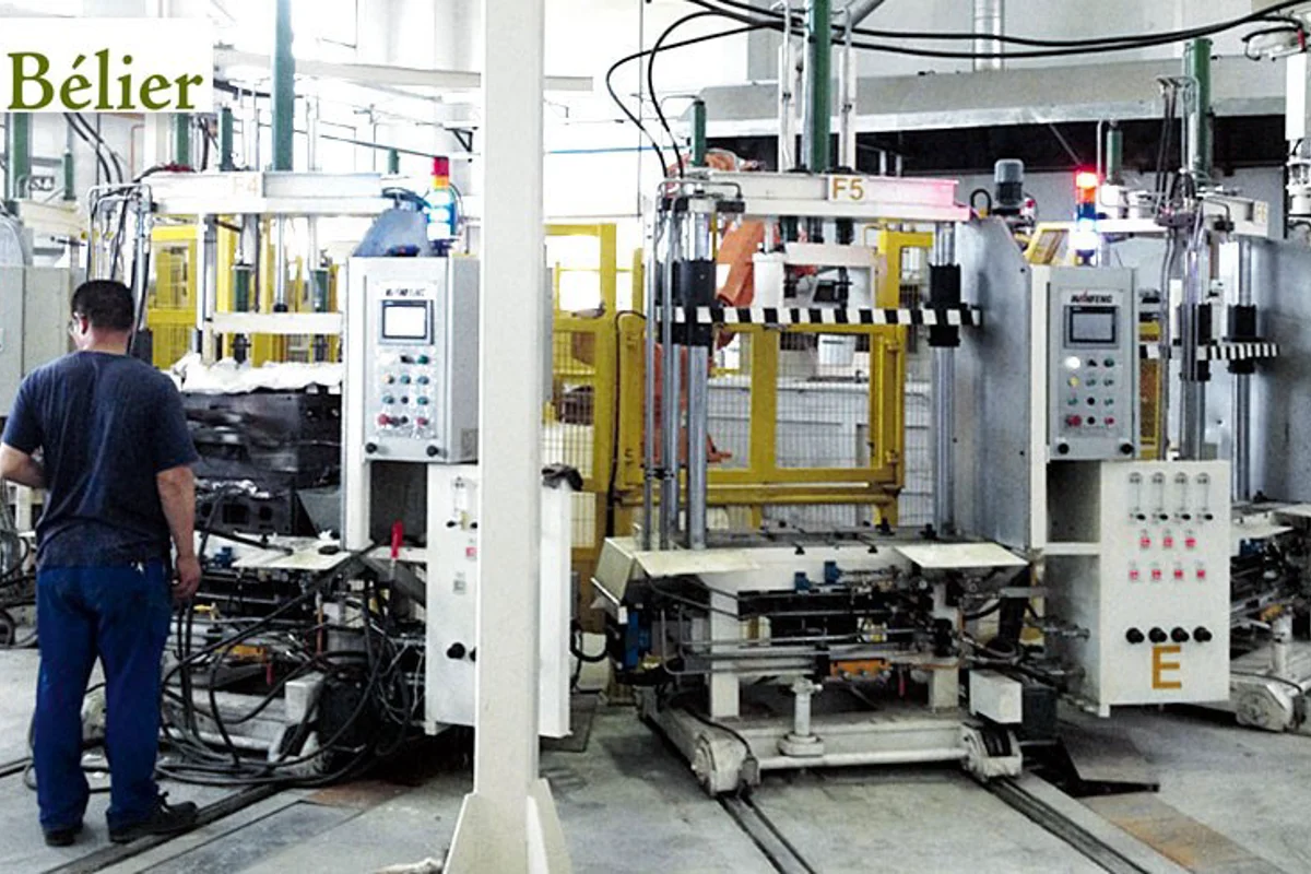 Le Belier invests 6 million euro in new aluminium casting plant in Serbia