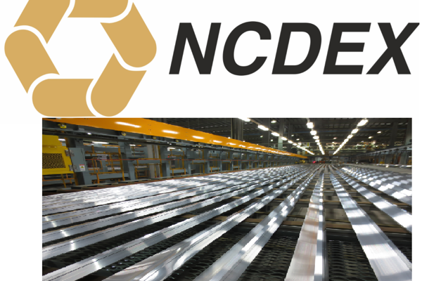 NCDEX India seeks Sebi’s approval to launch aluminium options contract