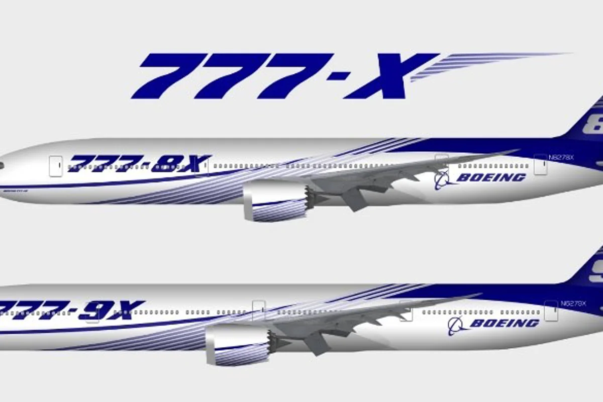 Figeac Aero wins contract from Boeing to supply structural aluminium parts for 777X