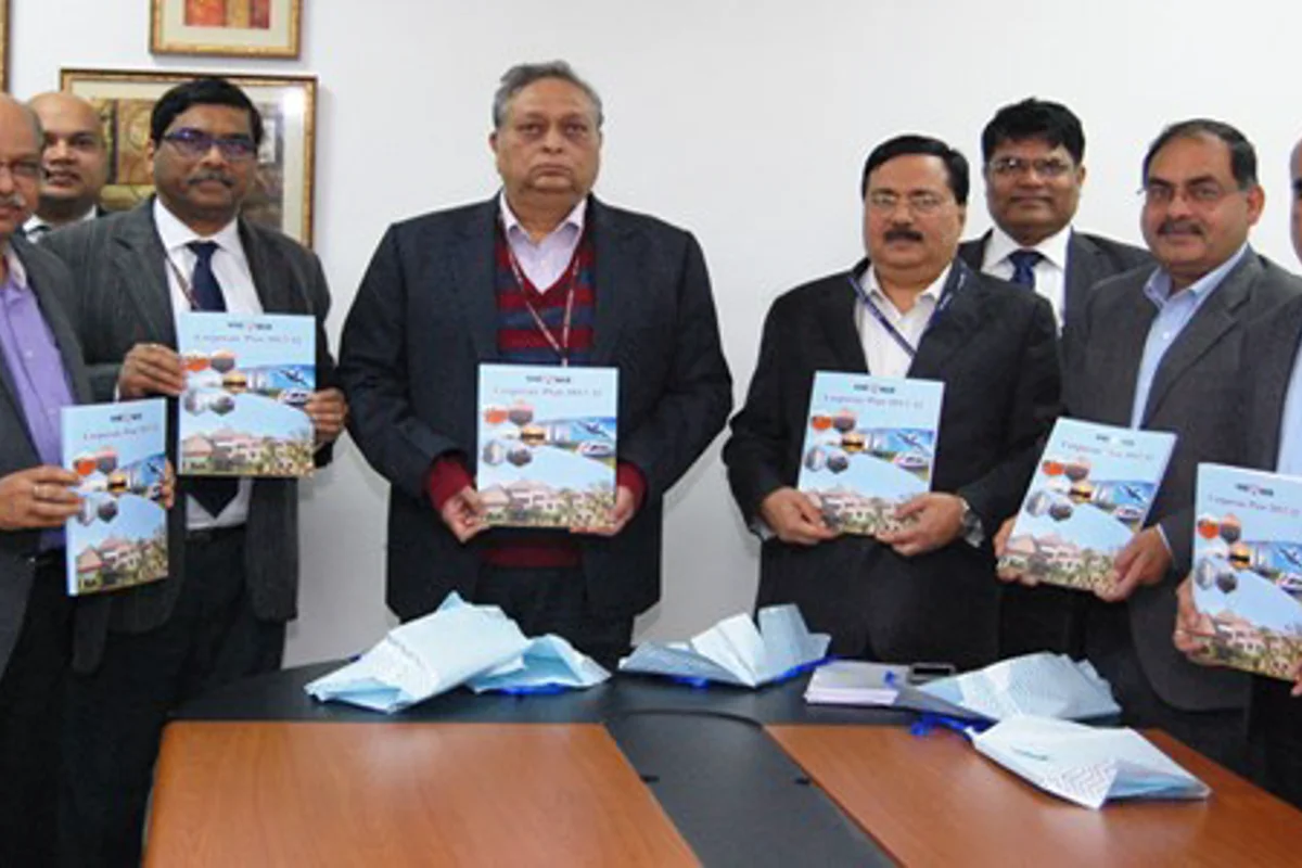 NALCO unveils Corporate Plan 2032, aims turnover of INR 31,248 crore