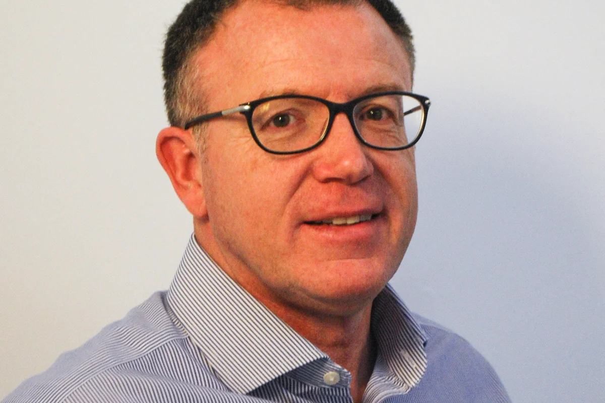 Aluminium Federation appoints Tom Jones as the new chief executive
