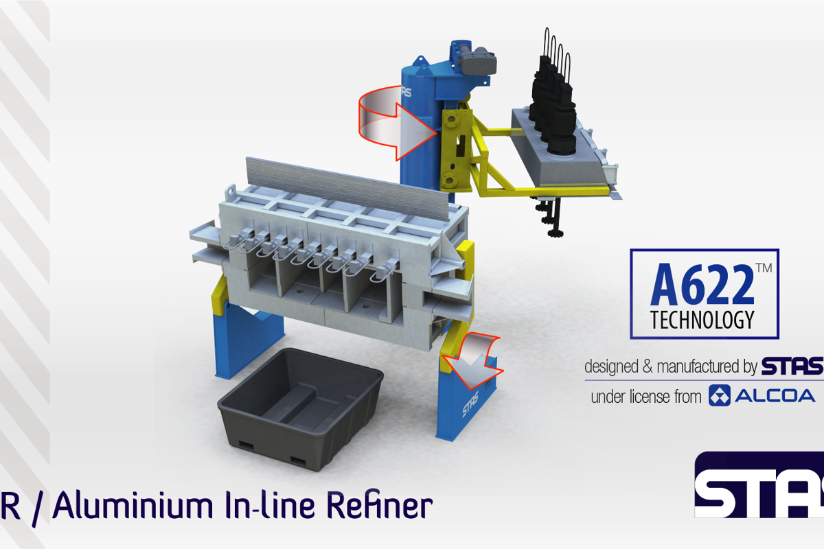 Special Focus: Top five equipment manufacturers for the aluminium industry in Quebec, Canada