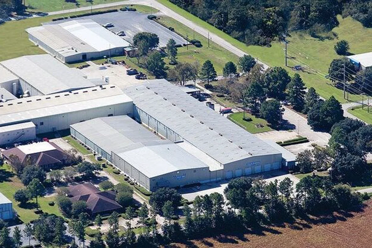 Vulcan Inc. and Lethiguel Inc. join Aluminum Association