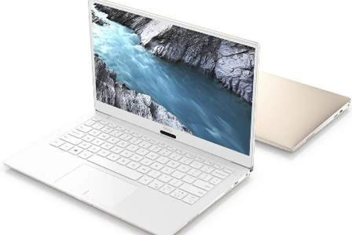 Dell announces new aluminium exterior XPS 13 2018 laptop ahead of CES 2018