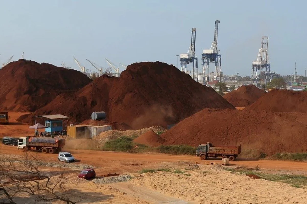 Transport of bauxite to be thoroughly streamlined