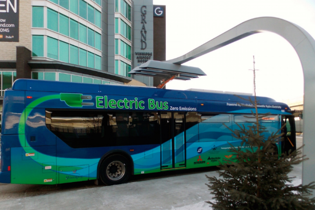 Eleven cities across India to get of electric public transport soon
