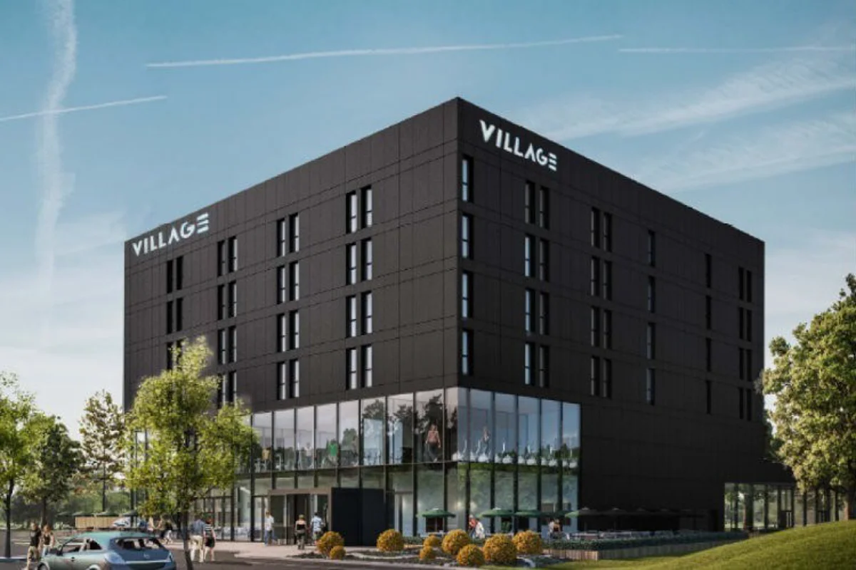 Dudley’s Aluminium secures high profile contract over the bridge