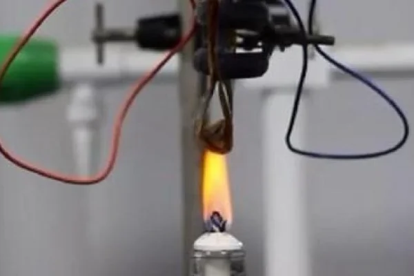 Chinese University creates aluminium-graphene battery for fast-charging
