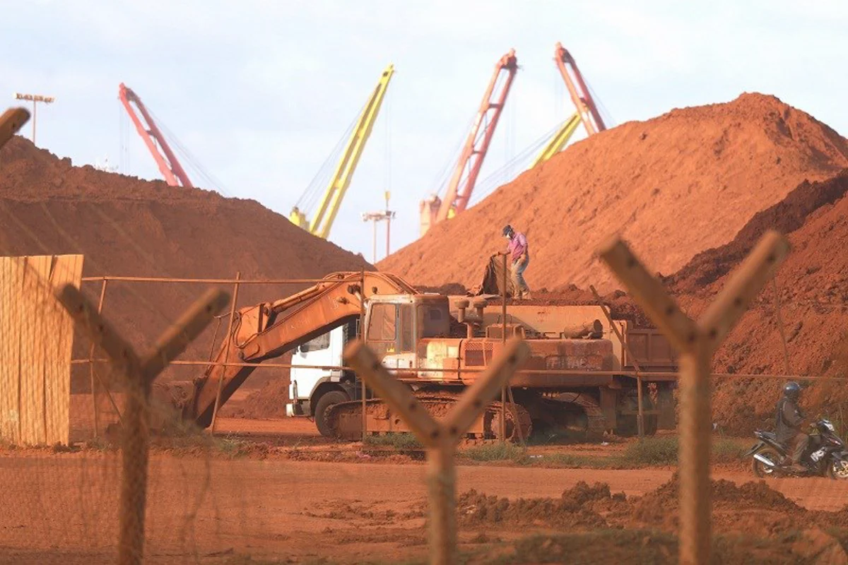 Malaysia further extends moratorium on bauxite mining till June 30, 2018
