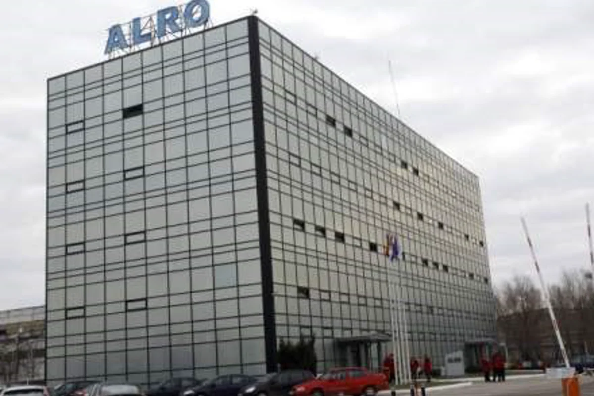 Alro collaborates with Quintiq to maintain regional dominance