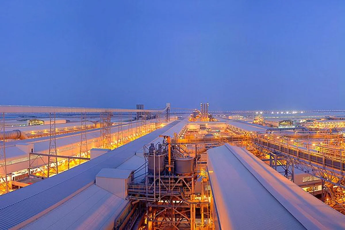 EGA signs agreement with Shaheen Chem for supply of caustic soda to Al Taweelah alumina refinery