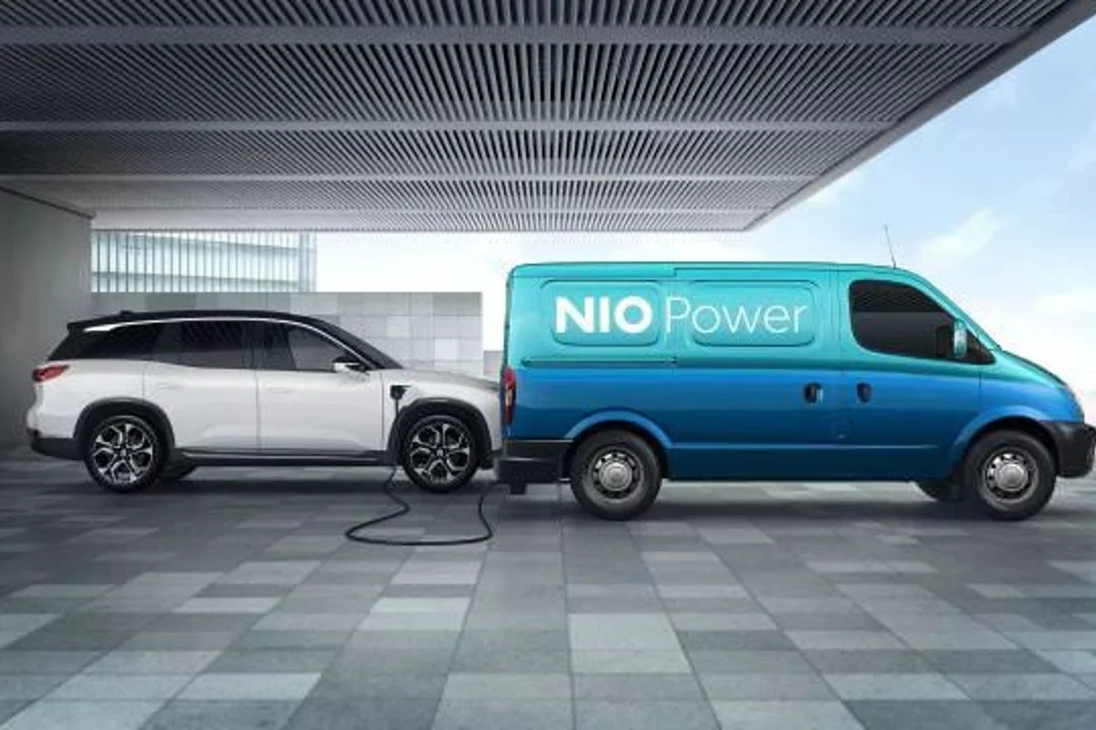 Nio to compete against Tesla in electric car industry, launches inexpensive models