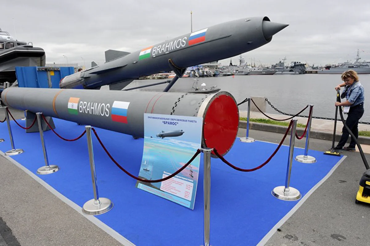BrahMos missile to use aluminium alloy developed by DRDO to make its various critical parts