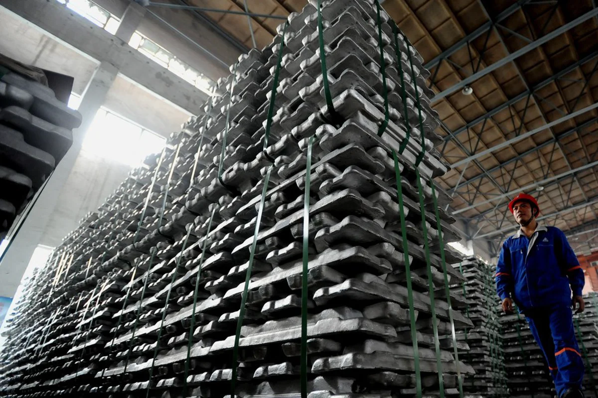 European Aluminium welcomes EU, Japan and U.S. agreement to tackle overcapacity issues