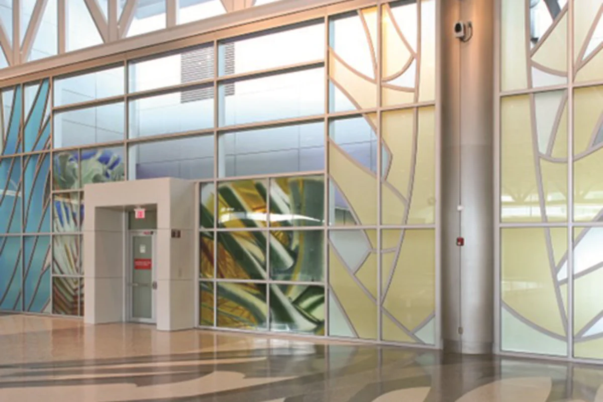 Valspar designs Acrylicoat acrylic coating for aluminium architectural products