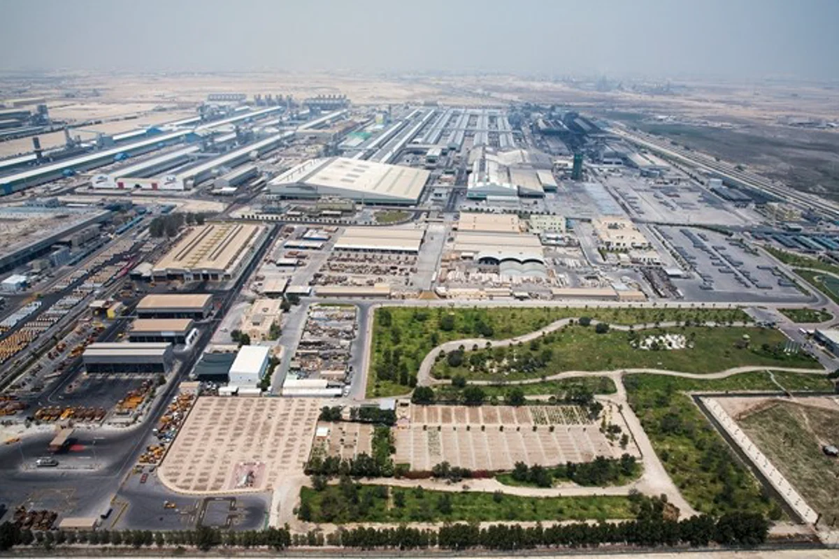 Alba and Bechtel sign MoU to explore further opportunities