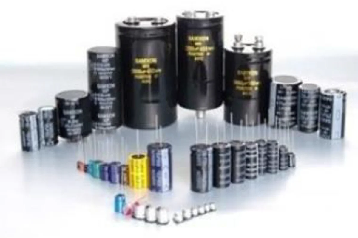 Aluminium capacitors supplier wins award for energy-saving & storage solutions
