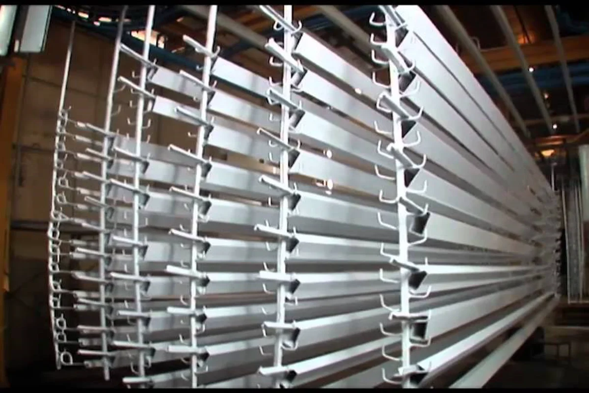 LB Aluminium’s net profit drops 71% in Q2, revenue increases 7.3%