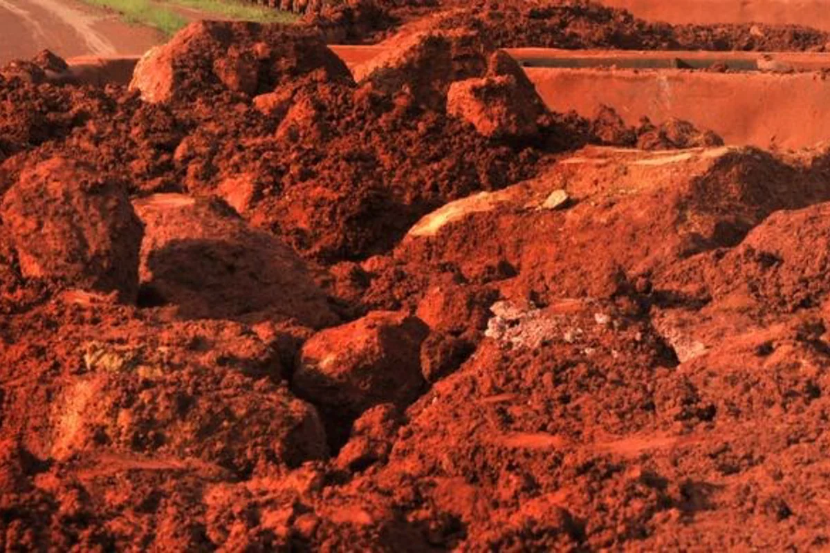 First Aboriginal mine opens in Northern Territory