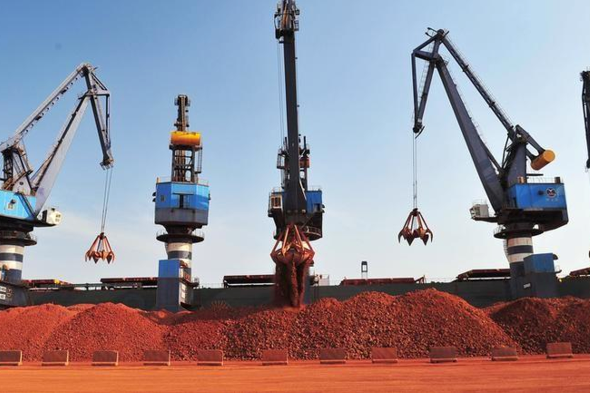 AfDB approves $100 million loan for bauxite mine in Guinea