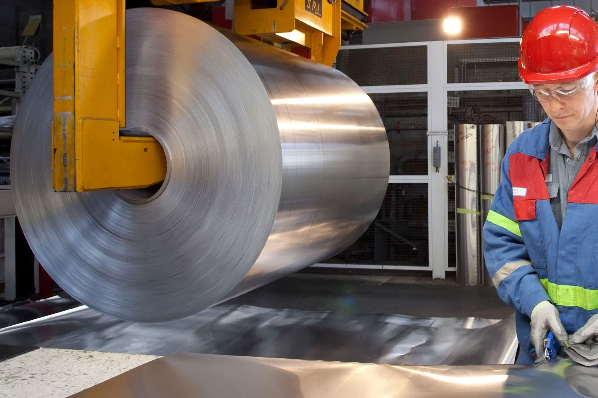 Constellium to supply aluminium body sheet and structural components for the new Audi A7