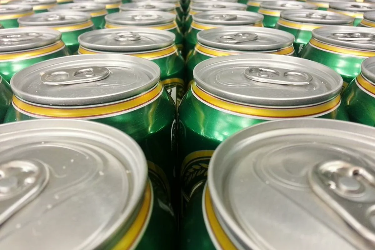 Rio Tinto says China’s beer packaging shift will boost aluminium can consumption