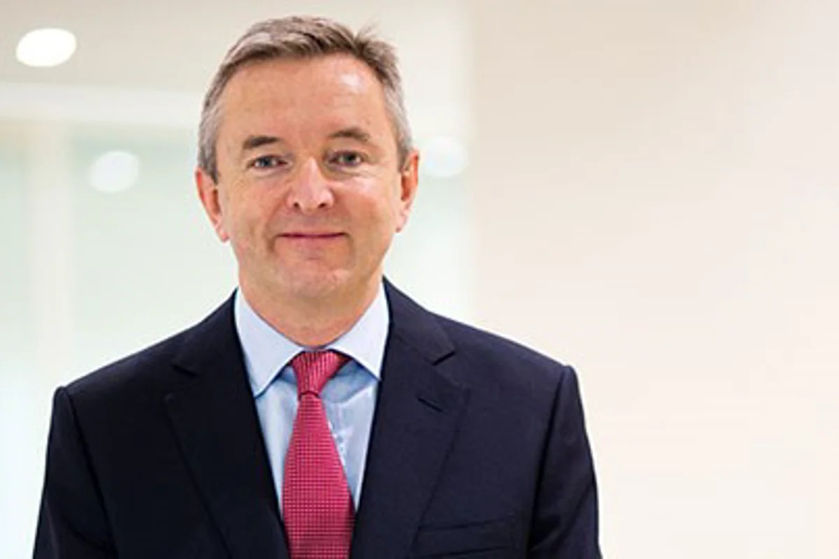 Rio Tinto names veteran miner Simon Thompson as next Chairman