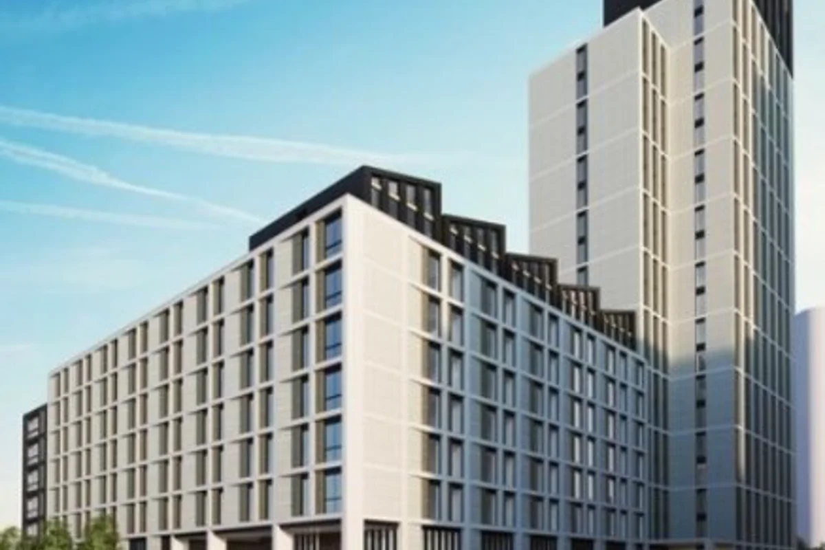 Dudley’s Aluminium secures new Cardiff Capital Quarter contract