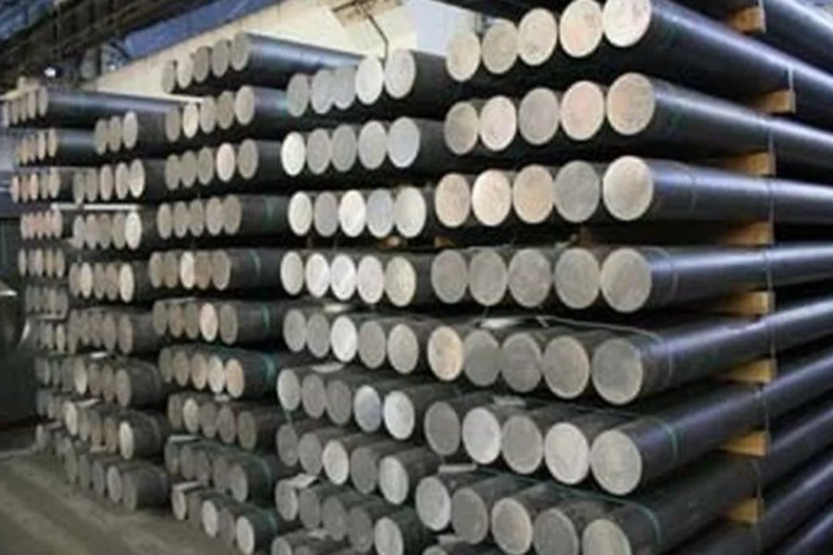 Romanian aluminium company receives USD 167 million credit facility