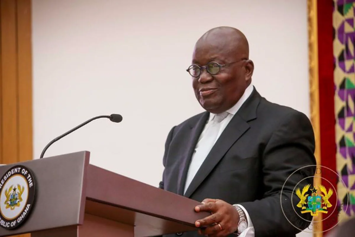 Ghana govt’s stimulus plan to cover establishment of integrated Bauxite & Aluminum Development Authority